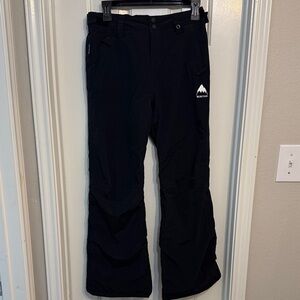 Burton Youth snowboard/ski Pants